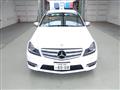 2013 Mercedes-Benz C-Class