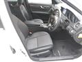 2013 Mercedes-Benz C-Class