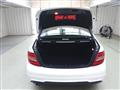 2013 Mercedes-Benz C-Class