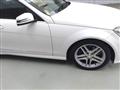 2013 Mercedes-Benz C-Class