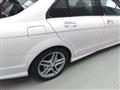 2013 Mercedes-Benz C-Class