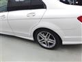 2013 Mercedes-Benz C-Class