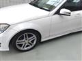 2013 Mercedes-Benz C-Class