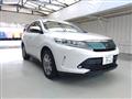 2017 Toyota Harrier