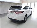 2017 Toyota Harrier