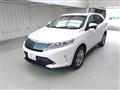 2017 Toyota Harrier