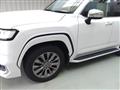2023 Toyota Land Cruiser