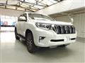 2017 Toyota Land Cruiser Prado
