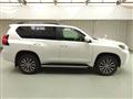 2017 Toyota Land Cruiser Prado