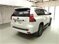 2017 Toyota Land Cruiser Prado