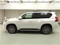2017 Toyota Land Cruiser Prado