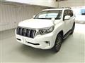 2017 Toyota Land Cruiser Prado