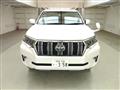 2017 Toyota Land Cruiser Prado