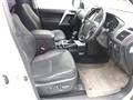 2017 Toyota Land Cruiser Prado