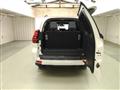 2017 Toyota Land Cruiser Prado