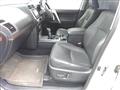 2017 Toyota Land Cruiser Prado