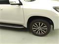 2017 Toyota Land Cruiser Prado