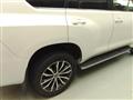 2017 Toyota Land Cruiser Prado