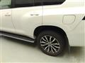2017 Toyota Land Cruiser Prado