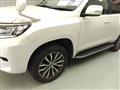 2017 Toyota Land Cruiser Prado