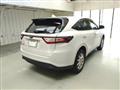 2017 Toyota Harrier