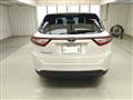 2017 Toyota Harrier