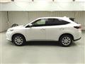2017 Toyota Harrier