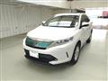 2017 Toyota Harrier