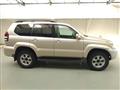 2006 Toyota Land Cruiser Prado