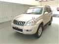2006 Toyota Land Cruiser Prado