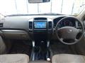 2006 Toyota Land Cruiser Prado