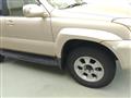 2006 Toyota Land Cruiser Prado