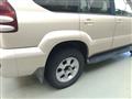 2006 Toyota Land Cruiser Prado