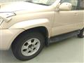 2006 Toyota Land Cruiser Prado