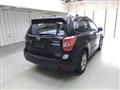 2013 Subaru Forester
