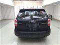 2013 Subaru Forester