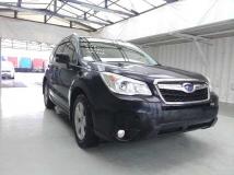 2013 Subaru Forester