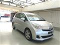 2011 Toyota Ractis