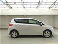2011 Toyota Ractis