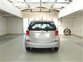 2011 Toyota Ractis