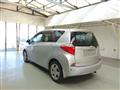 2011 Toyota Ractis