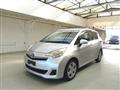2011 Toyota Ractis