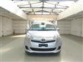 2011 Toyota Ractis