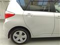 2011 Toyota Ractis