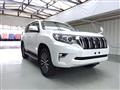 2017 Toyota Land Cruiser Prado