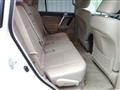 2017 Toyota Land Cruiser Prado