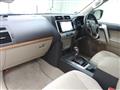2017 Toyota Land Cruiser Prado