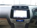 2017 Toyota Land Cruiser Prado