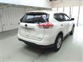 2017 Nissan X-Trail