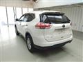 2017 Nissan X-Trail